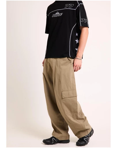 Spencer Project - Alto Balloon Cargo Pants