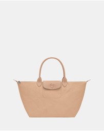Longchamp - Le Pliage One Nylon Handbag - Large