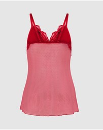 Hunkemoller - Whitney Babydoll