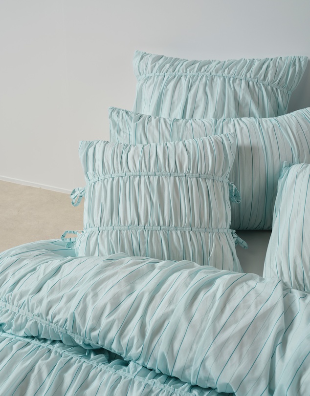 Linen House - Layla Filled Cushion