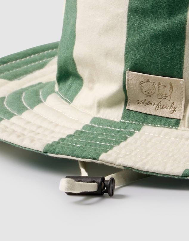 Wilson & Frenchy - Sun Hat - Babies-Kids