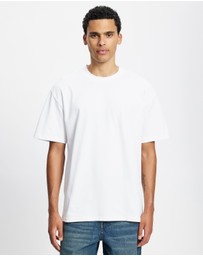 AS Colour - Heavy Tee