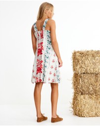 Binny - Inglis Dress