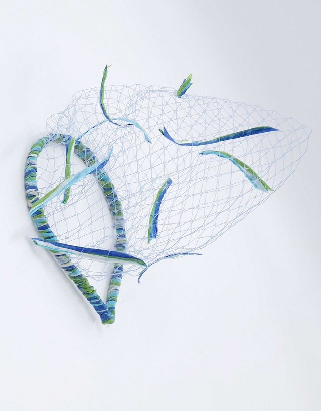 FORD MILLINERY - Whimsy Headpiece