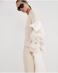 M.N.G - Namibia Sweater