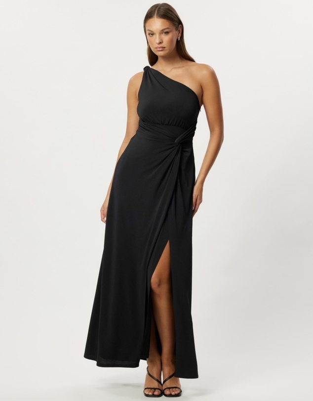 Revibe - Repaired CHANCERY Sara Dress - AU 10