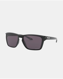 Oakley - Sylas