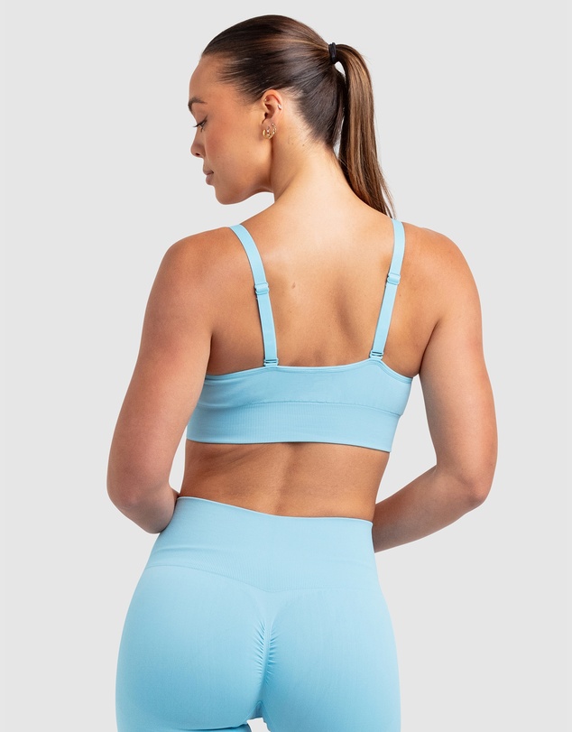 Doyoueven - Scrunch 2 Seamless Crop