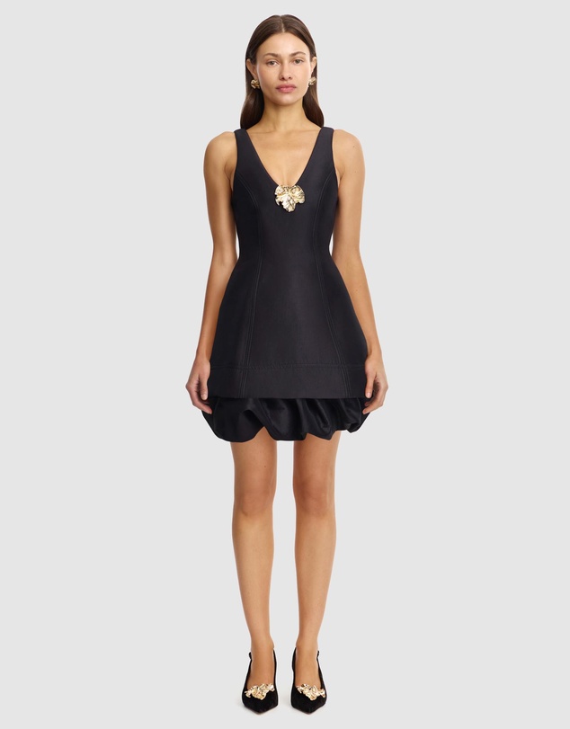 Acler - Dorval Mini Dress