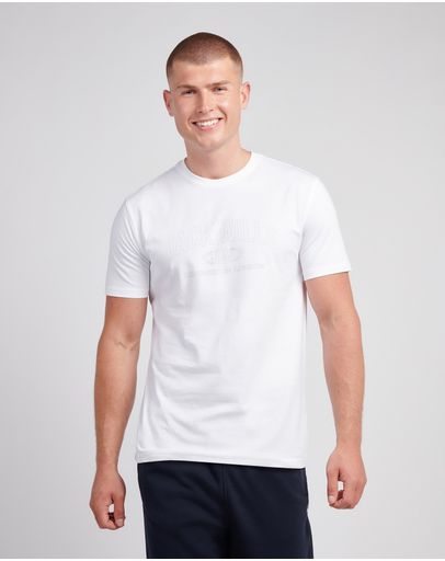 Bright White