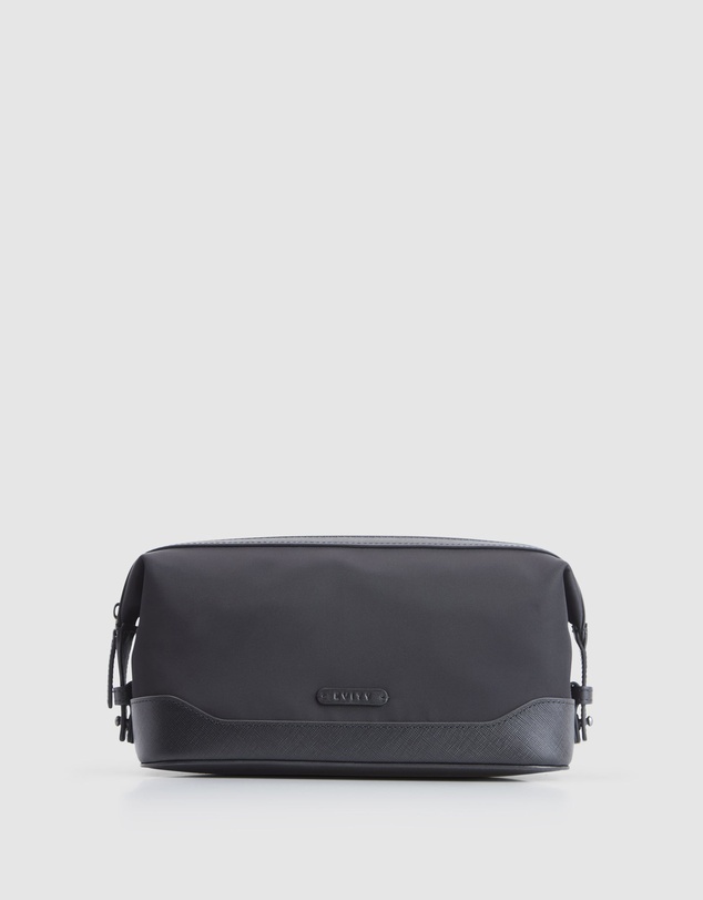Evity - Zane Nylon Washbag