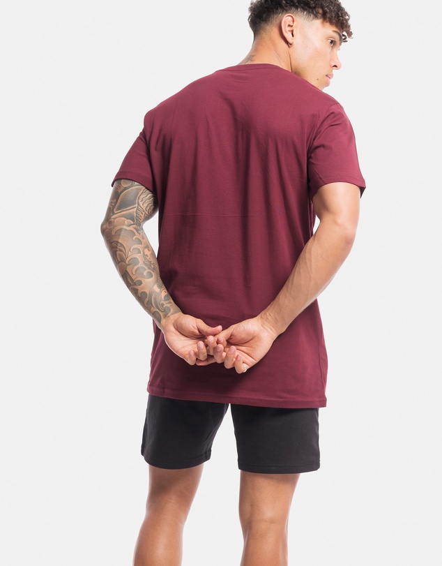 Vacancy Co - Fair Dinkum Tee