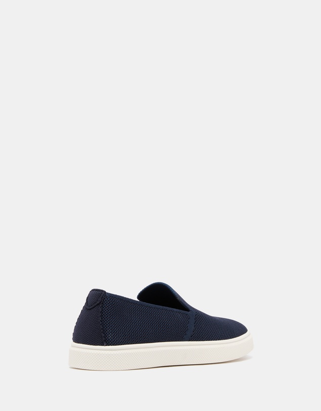 Uncut - Row Slip-On Sneakers