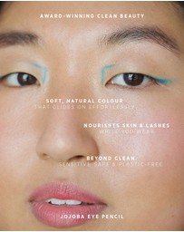 Ere Perez - Jojoba Eye Pencil - Cerulean