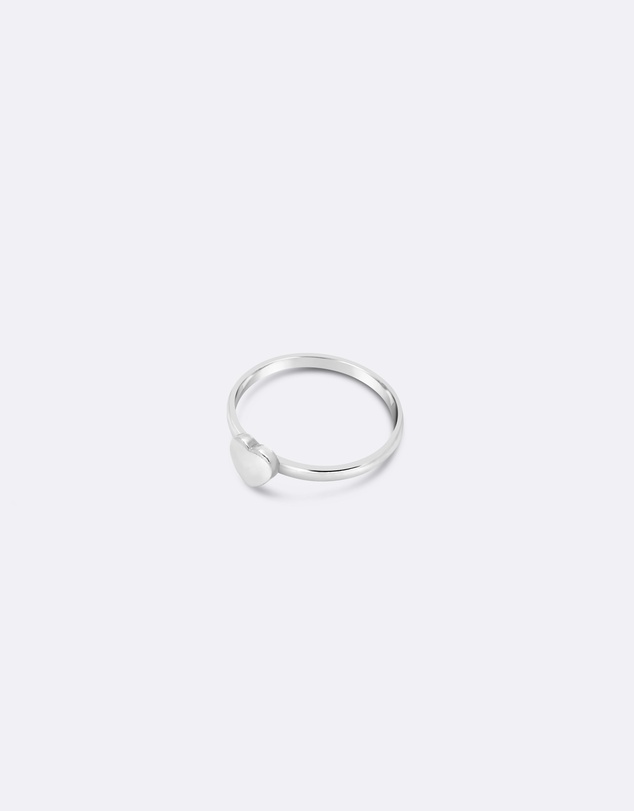 Ichu - Tiny Heart Ring
