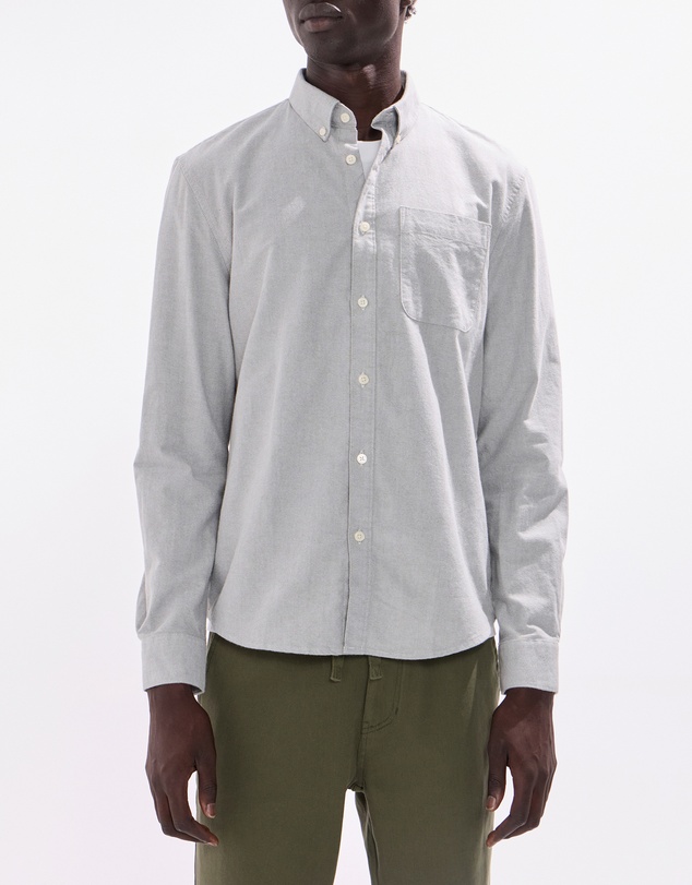 Marcs - Julian Oxford Shirt