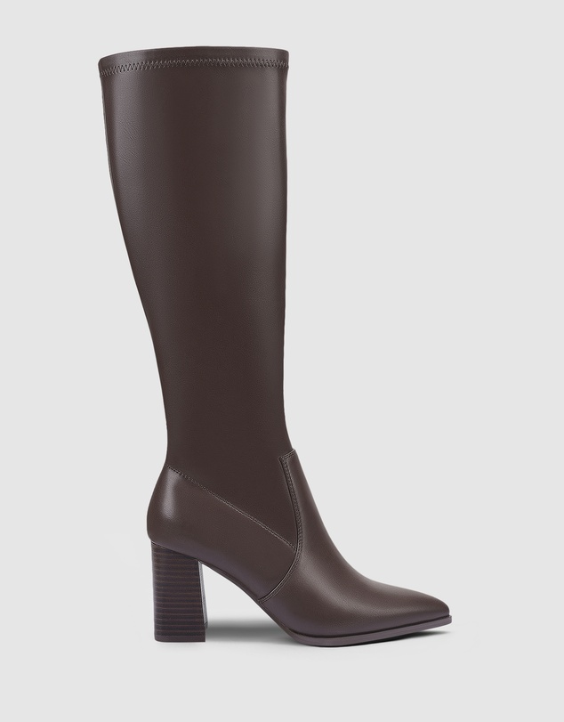Verali - Marlo Knee High Boots