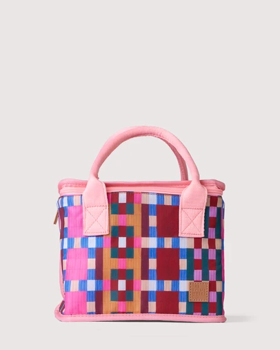 The Somewhere Co - Tropicalia Lunch Bag