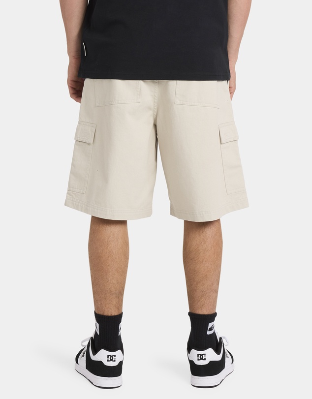 Quiksilver - Mens Remix Bat 21