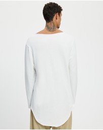 Surrounded By Ghosts - The Botryogen Fleece Sweatshirt