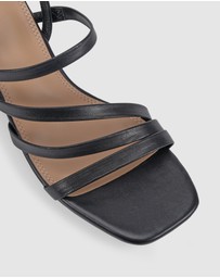 Nude Footwear - Zella