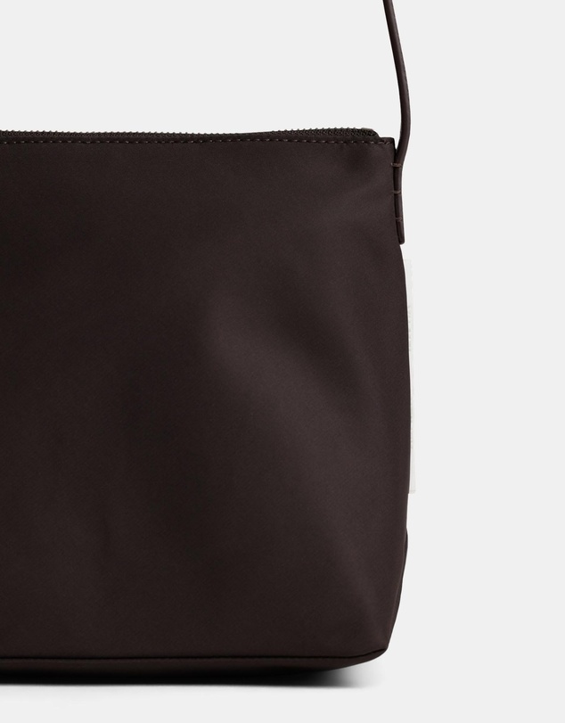 Yu Mei - Small Utility Braidy Bag