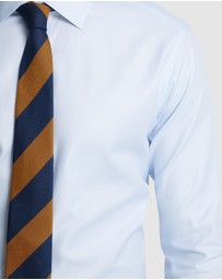 Oxford - Beckton Twill Shirt