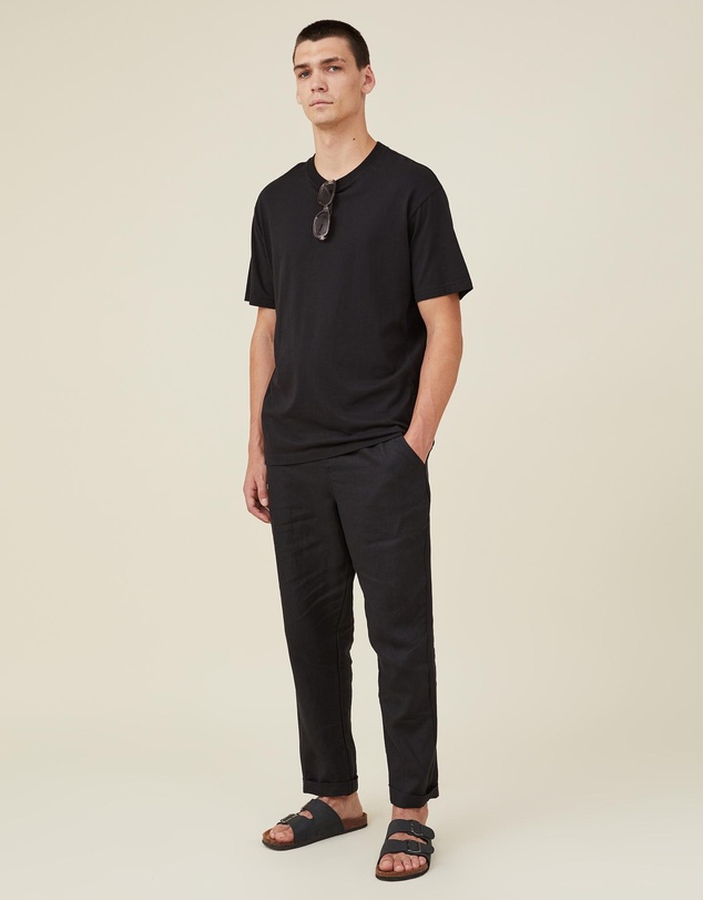 Cotton On - Linen Pants