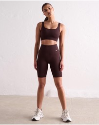 Aim'n - Ribbed Seamless Bra