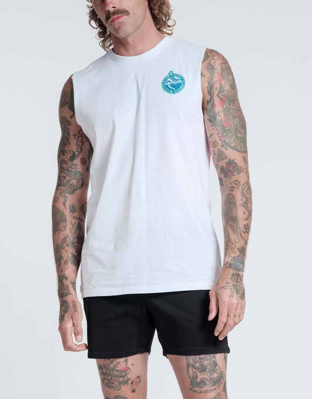 Vacancy Co - Perfect Catch Tank