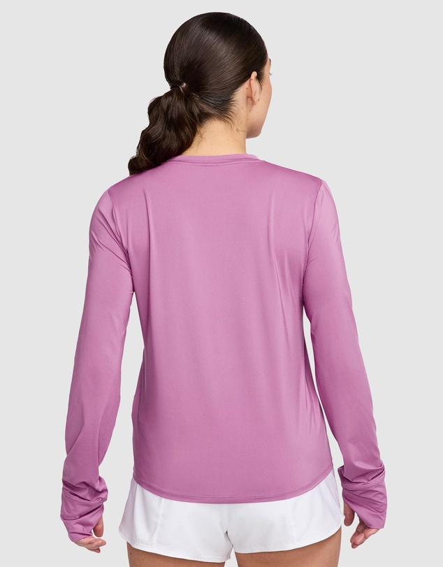 Nike - One Classic Dri-FIT LS Top