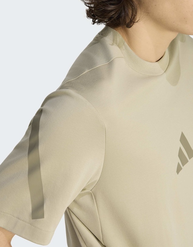 adidas Sportswear - adidas Z.N.E. Tee Mens