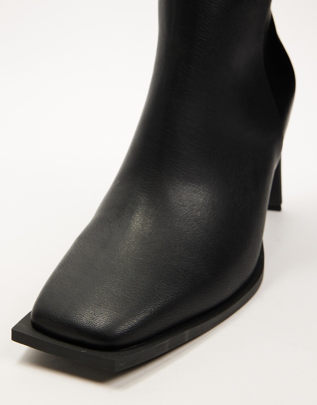 SPURR - Margot Knee High Boots - ONLINE EXCLUSIVE