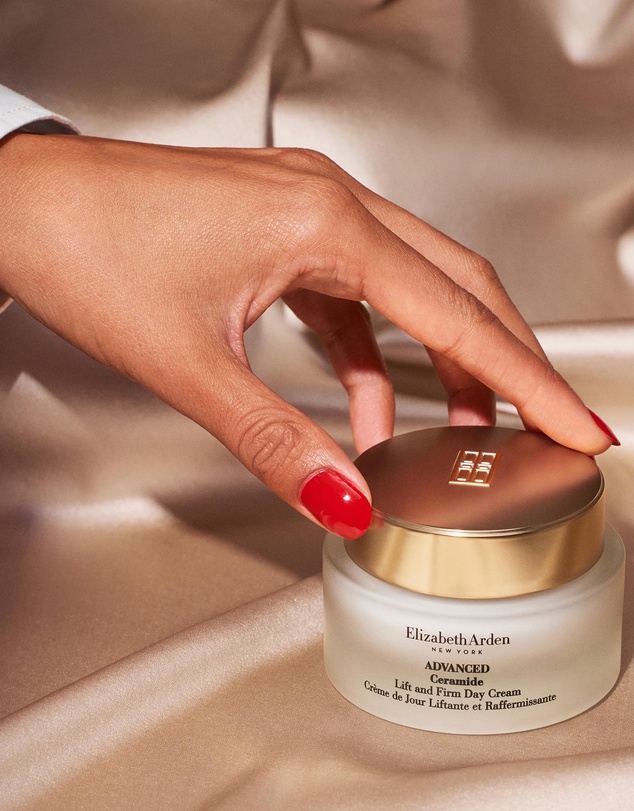 Elizabeth Arden - Advanced Ceramide Lift and Firm Day Cream 50ml
