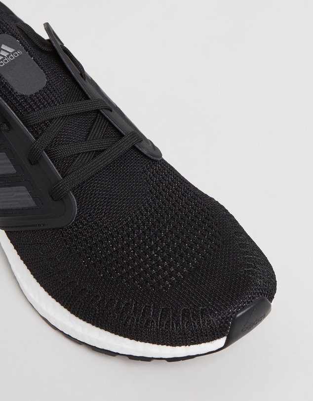 adidas Performance - UltraBOOST 20 - Men's Running Shoes