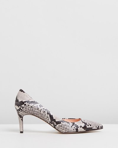 Colette Pumps