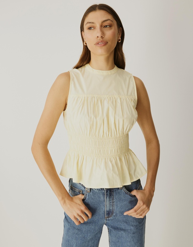Atmos&Here - Rosie Top