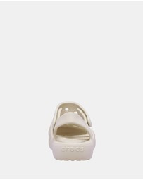 Crocs - Classic Fisherman Sandal Youth