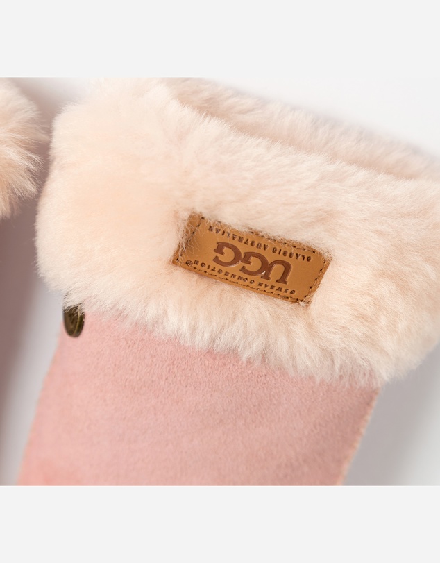 Ozwear Connection Uggs - Ugg Fingerless Mittens