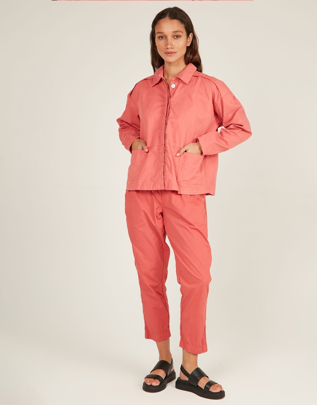 Primness - Foxi Jacket