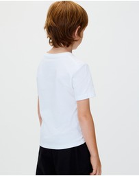 Calvin Klein Jeans - Kids Unisex Logo T-Shirt