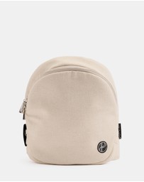 portier - The Brio Belt Toddler Carrier - Ecru