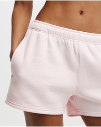 Cotton On Body Active - Plush Essential Gym Short