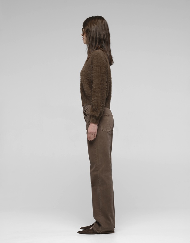 JACANDMOOKI - Camille Cardigan