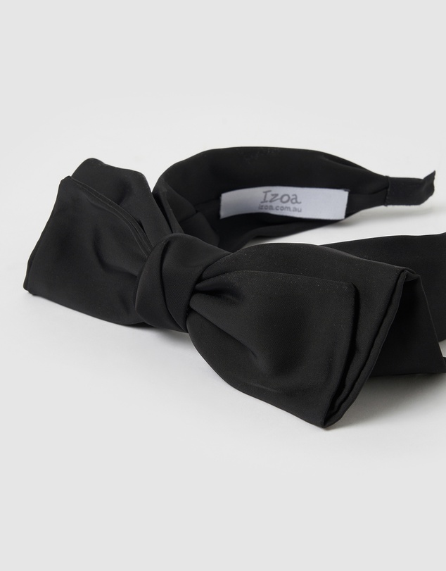 Izoa - Angelina Headband