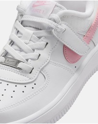 Nike - Force 1 Low Easyon II Pre-School