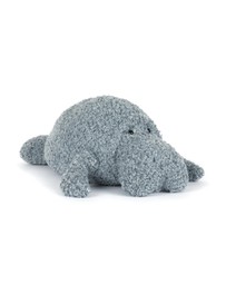 Jellycat - Maffles Manatee