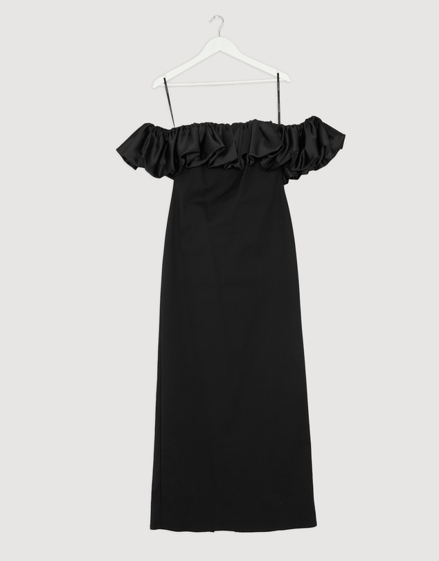 Revibe - Repaired CHANCERY Noah Dress - AU 12