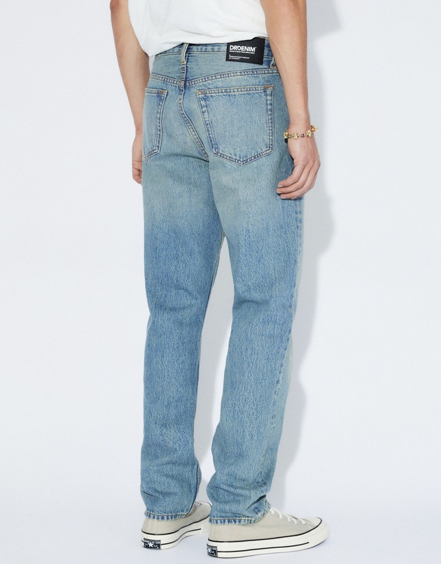 Dr Denim - Dash Jeans