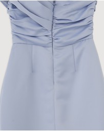 Revibe - Repaired CHANCERY Gracie Dress - AU 8
